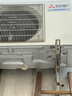 三菱电机（Mitsubishi Electric）LZ系列1.5匹 菱之洁 新一级能效13-21㎡适用变频冷暖 空调省电挂机国家补贴内部清洁 MSZ-LZ12VF 实拍图