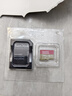 闪迪（SanDisk）256GB TF(MicroSD)内存卡 4K极速金卡A2 V30 U3行车记录仪 运动相机无人机 监控存储卡 读190MB/s 实拍图