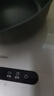 美的（Midea）电磁炉电陶炉 家用2200W大功率  电磁灶火锅炉爆炒定时电磁炉 二级能效国家补贴C22-Micca709 实拍图
