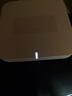 腾讯极光盒子6 8K智能网络电视机顶盒 千兆网口 2+32G 高清HDR10+ 双频WiFi 蓝牙语音遥控 实拍图