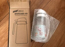 太力 油壶 厨房家用玻璃油瓶 自动开合不挂油调料瓶酱油瓶850ML 实拍图