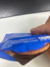 盼盼低GI燕麦饼干 无糖曲奇高纤维休闲零食早餐谷物代餐 618g/箱 实拍图