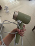 松下（Panasonic）【国家补贴】负离子电吹风机筒高速家用低噪速干护发不伤发学生宿舍送女友七夕情人节礼物EH-WNE5H 实拍图