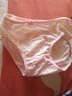Hello Kitty女童内裤棉凯蒂猫女孩三角裤玉桂狗儿童短裤透气抗菌中大童底裤 C款 4条装 55579 140 适合130-140 实拍图