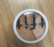 Tfit三色遮瑕膏遮暇提亮盘遮盖黑眼圈斑点痘痘印10g 礼物送女友 实拍图