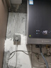 海尔（Haier）【零冷水一级能效ECO7】16升燃气热水器天然气 水伺服恒温一级静音 TSI增压大水量【国家补贴20%】 实拍图
