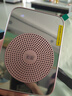 索爱（soaiy）S350防啸叫小蜜蜂扩音器教师专用喇叭麦克风上课教学导游腰挂户外长续航插卡收音机蓝牙播放器 金 实拍图