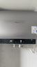 美的（Midea）60升玲珑超薄双胆扁桶电热水器3300W家用一级能效镁棒免换速热F6033-UD5(HE)以旧换新国家补贴 实拍图