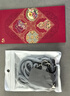 迪普尔 手机挂绳挂脖斜挎可背伸缩可调节防丢万能手机壳结实耐用长款浅灰色长款【指环扣+夹片】 实拍图