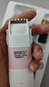 松下（Panasonic） 电动理发器全身水洗家用剃头电推低噪音婴儿电推剪多种长度儿童剃头PGF20 ER-PGF20P405【儿童款】安全不卡发-粉色 实拍图