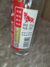 牛栏山二锅头 国标优级纯粮酒 清香型 白酒 53度 500ml 单瓶装 实拍图