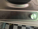 美的（Midea）电磁炉凹面猛火爆炒电磁炉360°立体加热电磁灶电陶炉家用3500W大功率猛火多功能电池炉MC-E35D2 实拍图