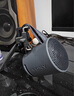 索尼（SONY） SRS-XB100 蓝牙音箱音响 迷你便携 重低音16小时续航 户外音箱 防水防尘黑色 实拍图