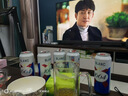 kronenbourg 1664白啤酒500ml*12罐精酿啤酒小麦啤酒整箱装礼盒装 实拍图
