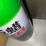 龟牌（Turtle Wax）极限蜡黑白色用蜡汽车蜡通用养护抛光镀膜去污划痕车蜡300g 2060 实拍图