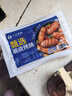 小牛凯西 烤肠地道肠台湾香肠热狗肠肉制品生鲜空气炸锅食材半成品 甄选脆皮烤肉肠60根（250g*6袋） 实拍图