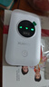 迅优随身wifi三网通免插卡无线wifi6便携式4G路由器网卡移动联通电信无限制全国通用流量2025款5GXY 【顶配版wifi6】八核八通道+升级续航48小时 直播追剧刷视频神器 实拍图