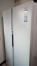 海尔（Haier）622升全自动制冰对开门家用电冰箱双开门风冷无霜大容量一级能效BCD-622WGHSSG9W9U1国家补贴20% 实拍图