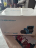 创宁变频潜水泵 CN-9500-40W 10档流量调节 鱼缸假山喷泉池循环抽水 实拍图