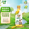 刀唛（Knife）零反式脂肪玉米油 900ml 非转基因物理压榨一级食用油 香港品牌 实拍图