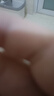 罗蒙（ROMON）【桑蚕丝免烫】长袖衬衫男士白衬衫修身衬衣商务职业男装白色41 实拍图
