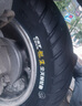 正新轮胎 90/90-10 50L CM-SC12 TL 龙王全天候半热熔真空胎电动/踏板 实拍图