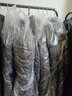 京东洗衣服务衣鞋任洗6件上门取送 干洗服务水洗去渍熨烫杀菌 实拍图