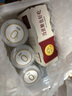 北海牧场轻酪乳100g*6杯 0蔗糖 低温没蔗糖酸奶酸牛奶 冷藏即饮 健康轻食 实拍图