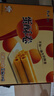 康师傅 蛋酥卷混合口味（奶油芝麻味）432g 饼干 鸡蛋卷 糕点零食 实拍图