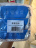 京东京造 75%酒精湿巾80片*3包 杀菌率99.9% 湿纸巾 卫生消毒湿巾纸 实拍图