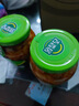 吉香居榨菜 爽口下饭菜  微辣爽口咸菜腌菜 330g加送20g四川红油榨菜 实拍图