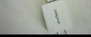 CangHua MFI认证苹果充电器套装5V/2A充电头+USB苹果数据线通用iPhone14/13/12/SE2/11/8手机/iPad平板 实拍图