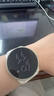 颂拓（SUUNTO）RACE S 轻量化户外训练腕表 专业跑步马拉松运动智能手表 页岩白 实拍图