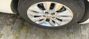 普利司通（Bridgestone）汽车轮胎 205/55R16 91W T001 适配大众朗逸/宝来/丰田卡罗拉 实拍图