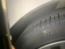 倍耐力防爆胎225/45R18 91W 新P7 (R-F)(*)原配宝马3系/M前轮/X1 实拍图