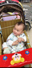 亨氏（Heinz）婴儿磨牙棒64g宝宝营养辅食米饼干零食（6个月-36个月适用） 蔬菜味64g*2盒+牛奶味64g*1盒 实拍图