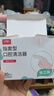 贝博氏babybox婴儿指套宝宝牙刷婴儿口腔清洁纱布棒舌苔清洁器干指套 实拍图