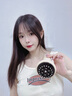 志高（CHIGO）经络刷刮痧按摩仪器电动筋络梳拔罐一体机全身家用揉腹加热神器震动美容背部手臂腿肩颈肚子按摩刷 【顶配理疗款】50档震动热敷+50档脉冲+5瓶精油 实拍图