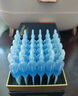 夸迪战痘次抛精华1ml*30支玻尿酸温和净痘护肤品华熙生物女神节礼物 实拍图