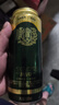 青岛啤酒奥古特 原麦汁浓度12°P  500ml*10听 整箱礼盒装  实拍图