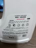 威露士衣物消毒液松木3L 内衣裤袜除菌液 杀菌99.9% 除螨 可配洗衣液用 实拍图