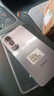 OPPO K12x 5G 120Hz OLED 直屏 80W超级闪充 5500mAh超大电池 四年久用流畅 直屏智能手机 钛空灰 12GB+512GB 实拍图
