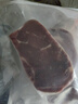 恒都 国产谷饲原切牛排组合装1.2kg（西冷4片眼肉4片）生鲜牛肉健身 实拍图