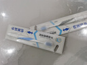 纳美（Namei）纳米宽头抗菌软胶牙刷 温和去渍呵护牙龈 成人 6支装 实拍图