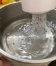 康佳（KONKA）净水器水龙头 厨房家用直饮自来水超滤过滤器阻水垢除余氯可视化双出水超滤滤芯 KPW-LT03 一机2芯 实拍图
