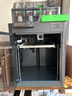 CMYKSUPPLIES 3D打印耗材PETG 1.75mm 适用拓竹 创想三维 爱乐酷 复志 极光尔沃3d打印机线材 黑色 1kg 实拍图