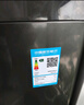 美的（Midea）波轮洗衣机全自动家用 MB100V36DT 10公斤  直驱变频 健康除螨 全域抗菌 一级能效 以旧换新 实拍图