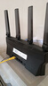 普联（TP-LINK） AX5400千兆无线路由器 WiFi6 5G双频高速网络 Mesh 游戏路由 智能家用穿墙 XDR5410易展版·玄鸟 实拍图