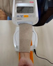 欧姆龙（OMRON）电子血压计臂筒式全自动血压仪老人家用测量仪医用高精准HEM-1020 实拍图