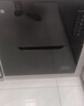 容声（RONGSHENG）消毒柜家用 嵌入式 消毒碗柜 家用碗筷餐具消毒二星级110L大容量ZTD110-RX02K(A) 实拍图